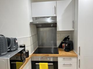 Entire Flat near Kings Cross - Londen - 4