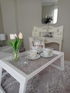 Alloggio La Perla, quiete ed eleganza con vista - Barbarano Vicentino - 5