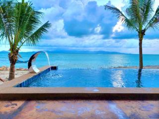 Absolute Beachfront Resort - Ban Tai - 3