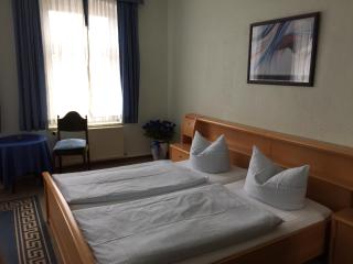 Hotel Grüner Kranz - Rendsburg - 7