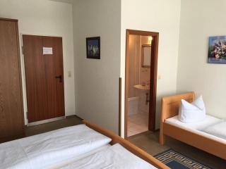 Hotel Grüner Kranz - Rendsburg - 5