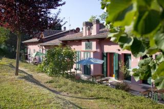 Country House Angelo Blù - Urbania - 9