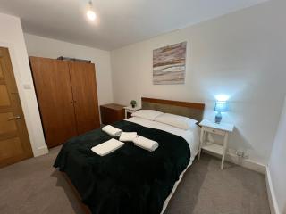 Entire Flat near Kings Cross - Londen - 8