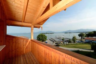 Hotel ChiemseePanorama - Gstadt am Chiemsee - 2