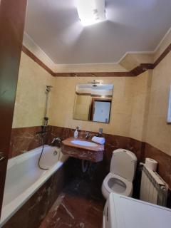 Open Space Apartment National Arena Monza - Colonişti - 6
