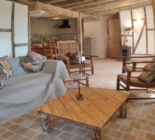 Le cottage des Acacias - 5