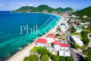 Très jolie 3 pièces à Gd Case les pieds dans l'eau - 9