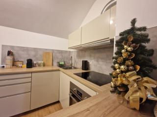 Cozy Apt Near Prague Castle - Praga - 6