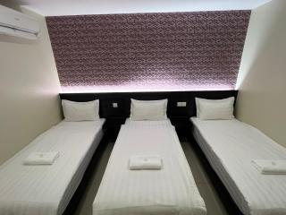 Pekan Auto City Budget Hotel - Pekan - 7