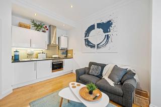 Mallard Suite with Parking Duckling Stays - Londra - 7