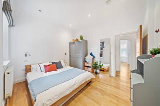 Mallard Suite with Parking Duckling Stays - Londra - 2