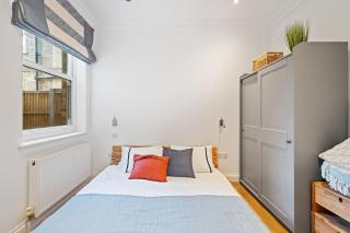 Mallard Suite with Parking Duckling Stays - Londra - 6