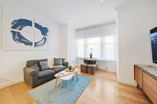 Mallard Suite with Parking Duckling Stays - Londra - 3