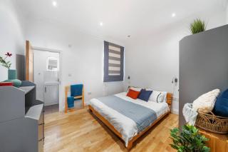 Mallard Suite with Parking Duckling Stays - Londra - 4
