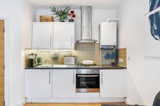 Mallard Suite with Parking Duckling Stays - Londra - 8