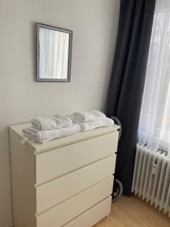 Unterkunft am Steinhuder Meer - Wunstorf - 7