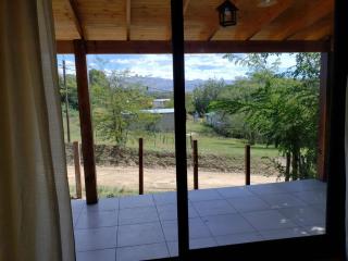 Cabañas Puesta del Sol - 6
