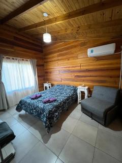 Cabañas Puesta del Sol - 2