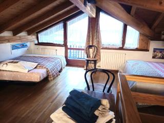 Casa Rosetta nel cuore delle Dolomiti - Tonadico - 8