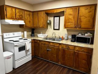 Eagle Stay 7 Condo - Eagle Pass - 5
