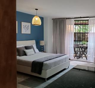 Acogedor apartaestudio ubicado en Laureles - Medellín - 1