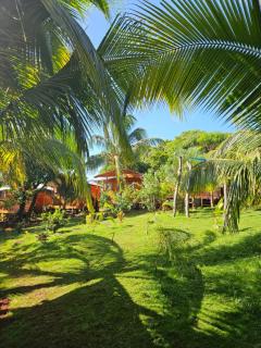 The Lighthouse Retreat, Little Corn island, Nicaragua - Little Corn Island - 2