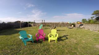 La cousinade No - Noirmoutier-en-l'lle - 2