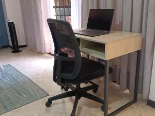 Acogedor apartaestudio ubicado en Laureles - Medellín - 6