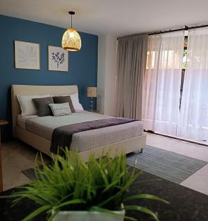 Acogedor apartaestudio ubicado en Laureles - Medellín - 0