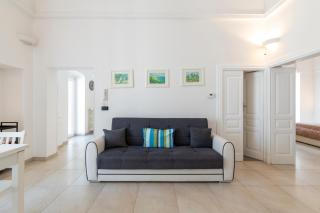 Le Bianche Suites Ostuni - Ostuni - 5