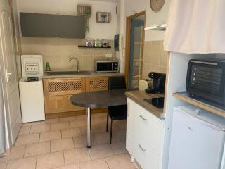 Studio décoré avec goût - Saint-Paul-Trois-Châteaux - 7