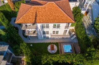 Lux House with Jacuzzy - Crikvenica - 9