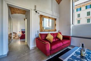 THE GRAND VIEW Lux Vatican Suite - 6