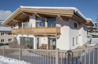 Appartement Gertraud - Westendorf - 0