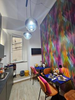 Daymoon House Vanvitelli Napoli - 9