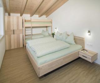 Appartement Gertraud - Westendorf - 7