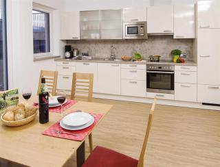 Appartement Gertraud - Westendorf - 2
