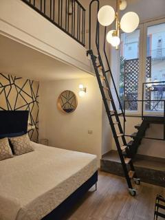 Daymoon House Vanvitelli. Napoli - 3