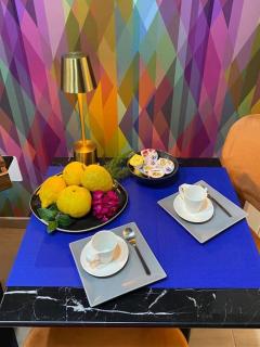 Daymoon House Vanvitelli Napoli - 2