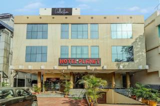 Collection O Planet - Bhubaneshwar - 0