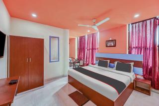 Collection O Planet - Bhubaneshwar - 2