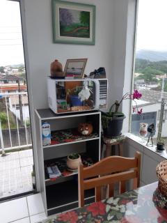 Residencial Sul da ilha - Florianópolis - 0