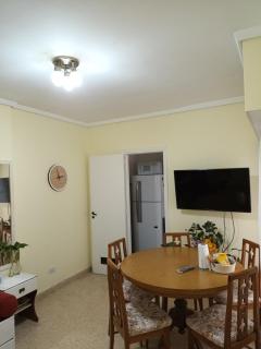 Falucho Apartments - 0