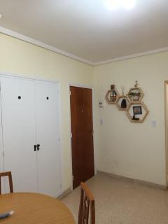 Falucho Apartments - 1
