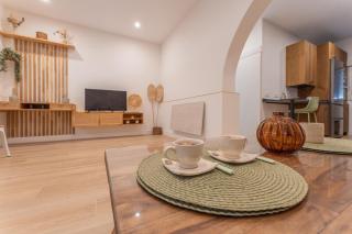 Apartamento Turístico KHöALA HOME - 1