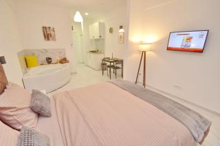 Residence Spa Apartments DUB - 2