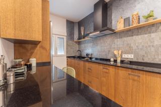 Apartamento Turístico KHöALA HOME - Mérida - 4
