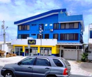 Hostal Haziel - Salinas - 0
