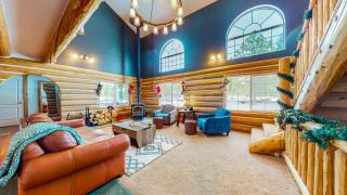 Glacier Dream Escape - 0