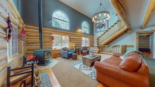 Glacier Dream Escape - 9